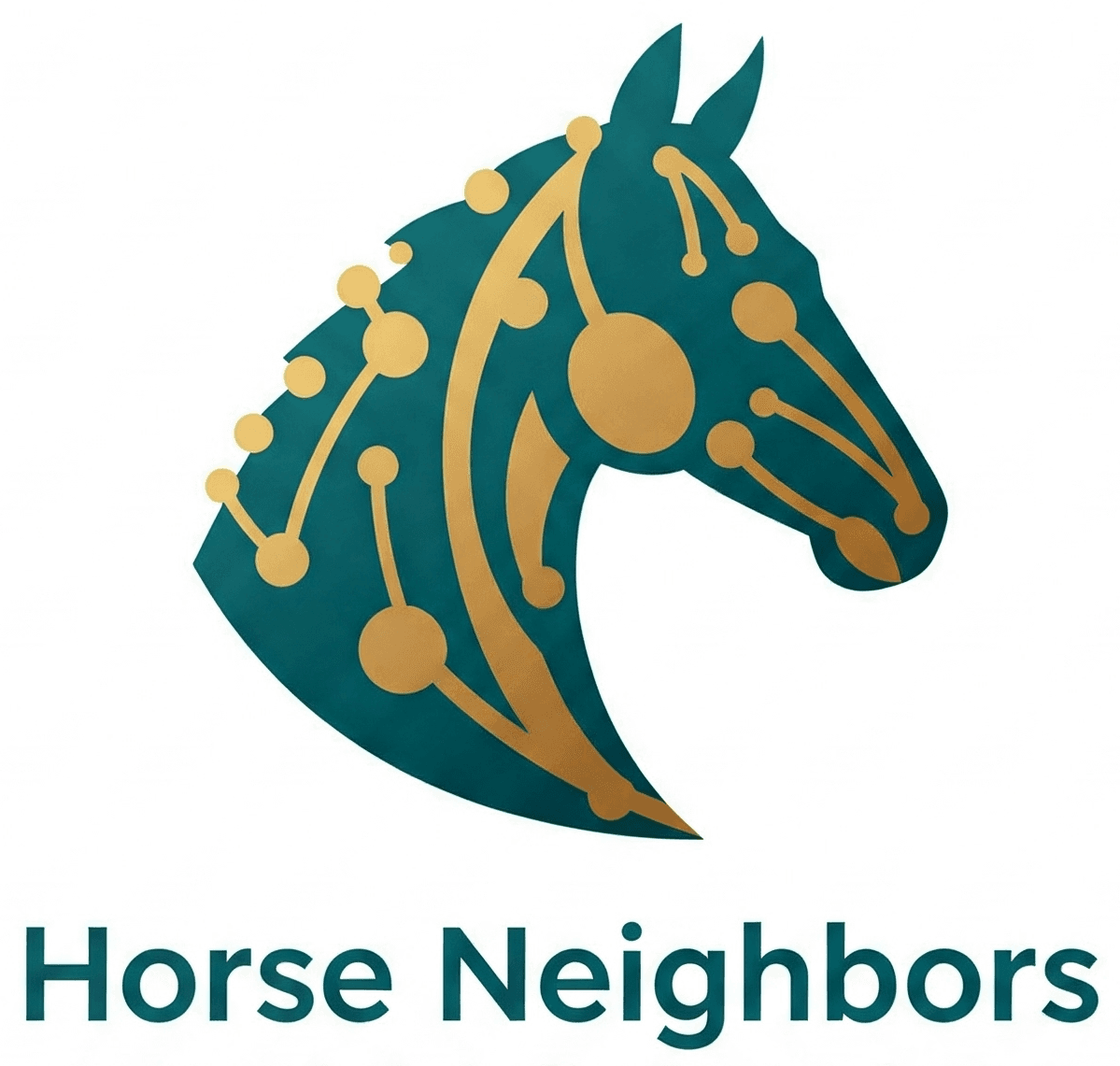 Horse Neighbors